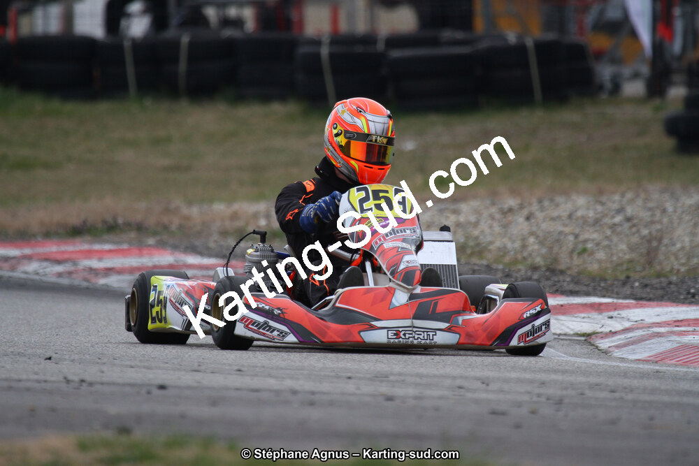 03, 04 & 05/03/2017 : Challenge X30 France 2017 à Lavelanet (Photos Stéphane Agnus) 2017 — karting