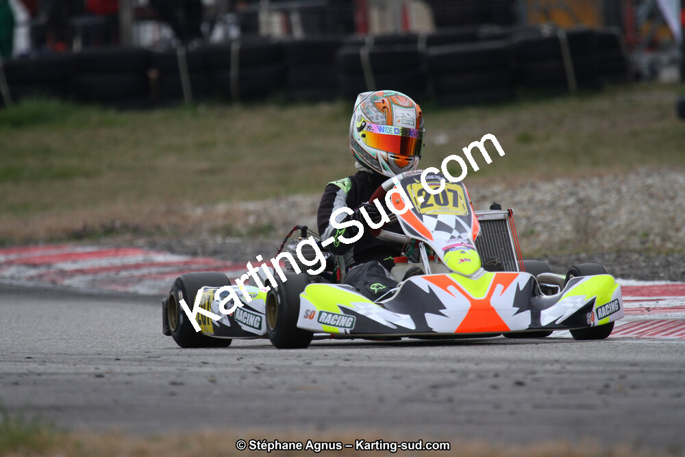 03, 04 & 05/03/2017 : Challenge X30 France 2017 à Lavelanet (Photos Stéphane Agnus) 2017 — karting