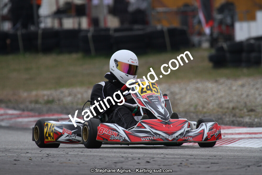 03, 04 & 05/03/2017 : Challenge X30 France 2017 à Lavelanet (Photos Stéphane Agnus) 2017 — karting