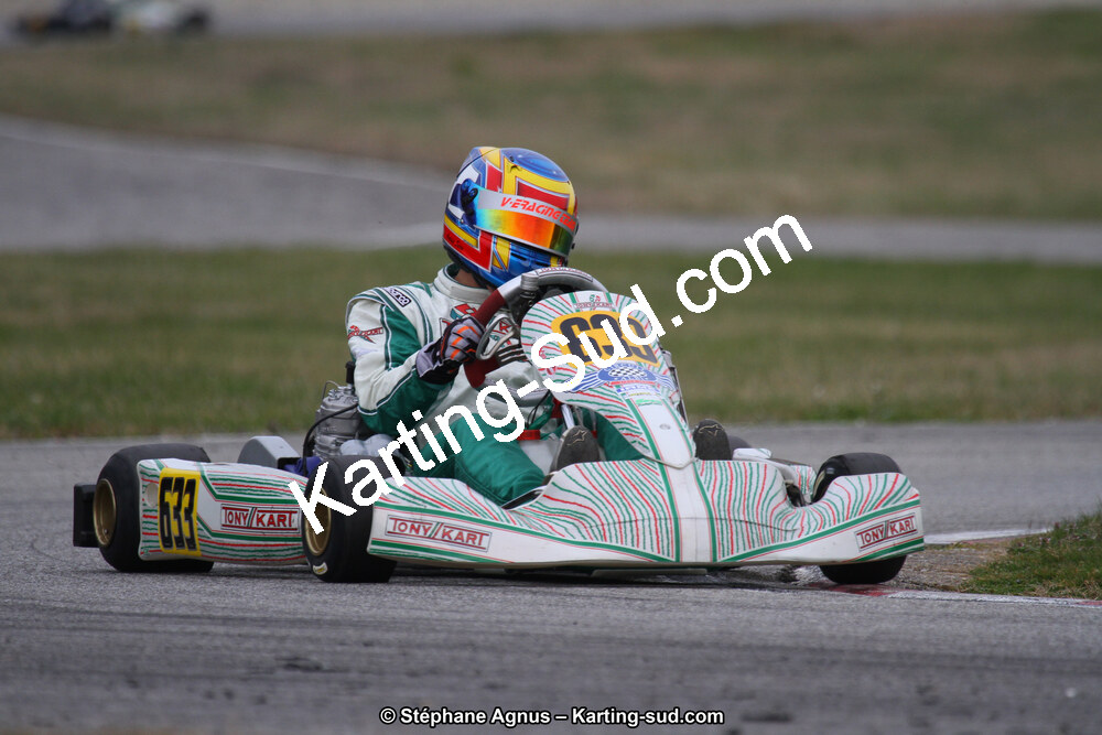 03, 04 & 05/03/2017 : Challenge X30 France 2017 à Lavelanet (Photos Stéphane Agnus) 2017 — karting