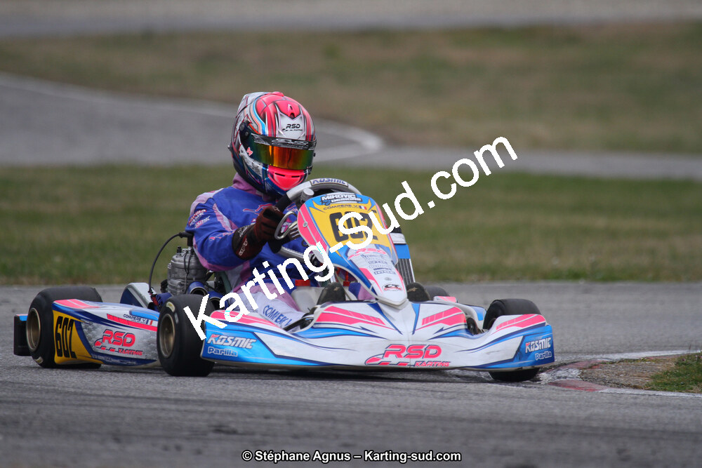 03, 04 & 05/03/2017 : Challenge X30 France 2017 à Lavelanet (Photos Stéphane Agnus) 2017 — karting