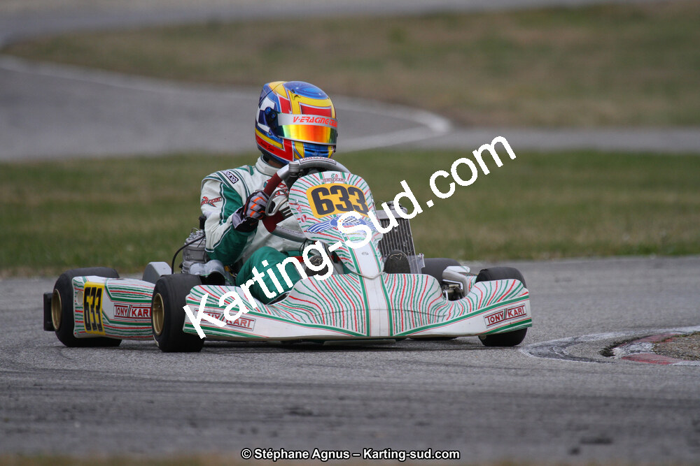 03, 04 & 05/03/2017 : Challenge X30 France 2017 à Lavelanet (Photos Stéphane Agnus) 2017 — karting