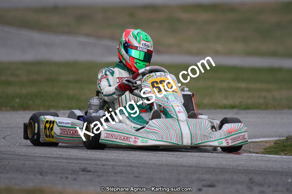 03, 04 & 05/03/2017 : Challenge X30 France 2017 à Lavelanet (Photos Stéphane Agnus) 2017 — karting