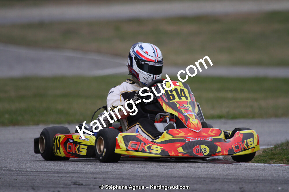 03, 04 & 05/03/2017 : Challenge X30 France 2017 à Lavelanet (Photos Stéphane Agnus) 2017 — karting