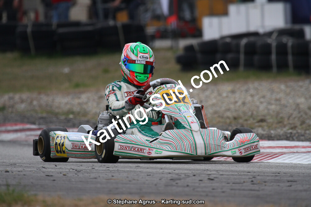 03, 04 & 05/03/2017 : Challenge X30 France 2017 à Lavelanet (Photos Stéphane Agnus) 2017 — karting