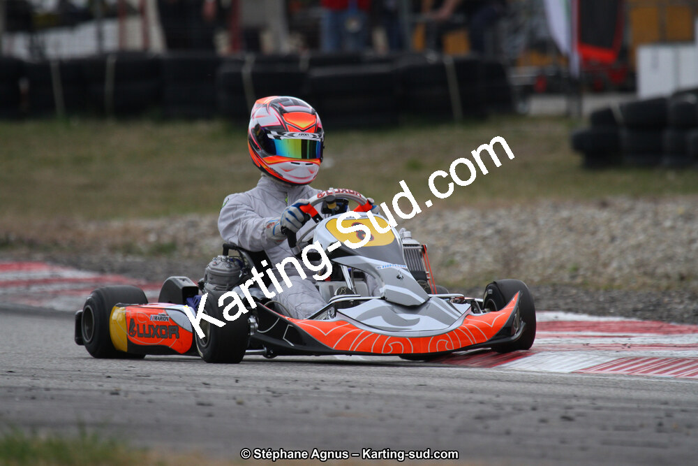 03, 04 & 05/03/2017 : Challenge X30 France 2017 à Lavelanet (Photos Stéphane Agnus) 2017 — karting