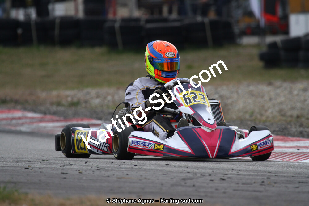 03, 04 & 05/03/2017 : Challenge X30 France 2017 à Lavelanet (Photos Stéphane Agnus) 2017 — karting