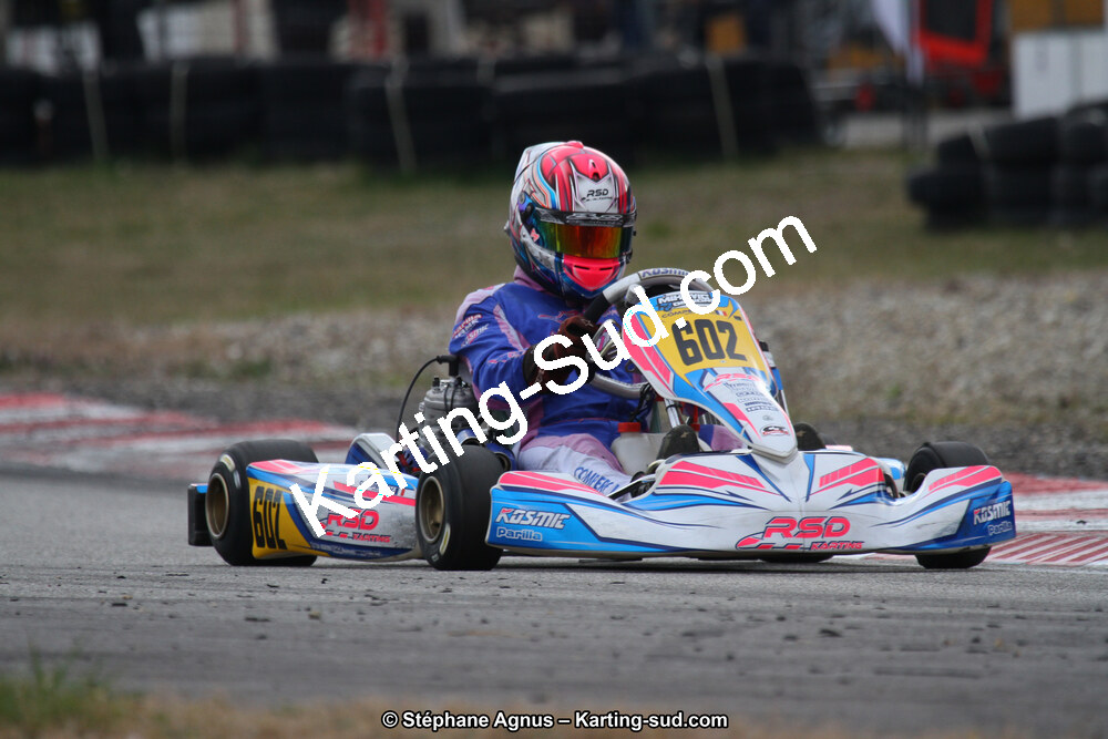 03, 04 & 05/03/2017 : Challenge X30 France 2017 à Lavelanet (Photos Stéphane Agnus) 2017 — karting