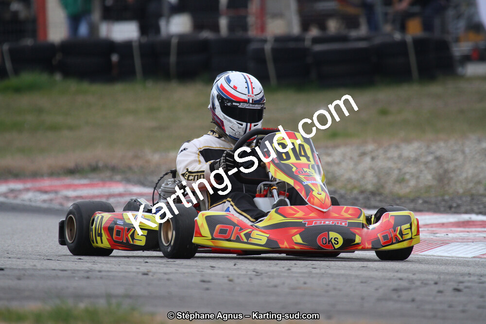 03, 04 & 05/03/2017 : Challenge X30 France 2017 à Lavelanet (Photos Stéphane Agnus) 2017 — karting