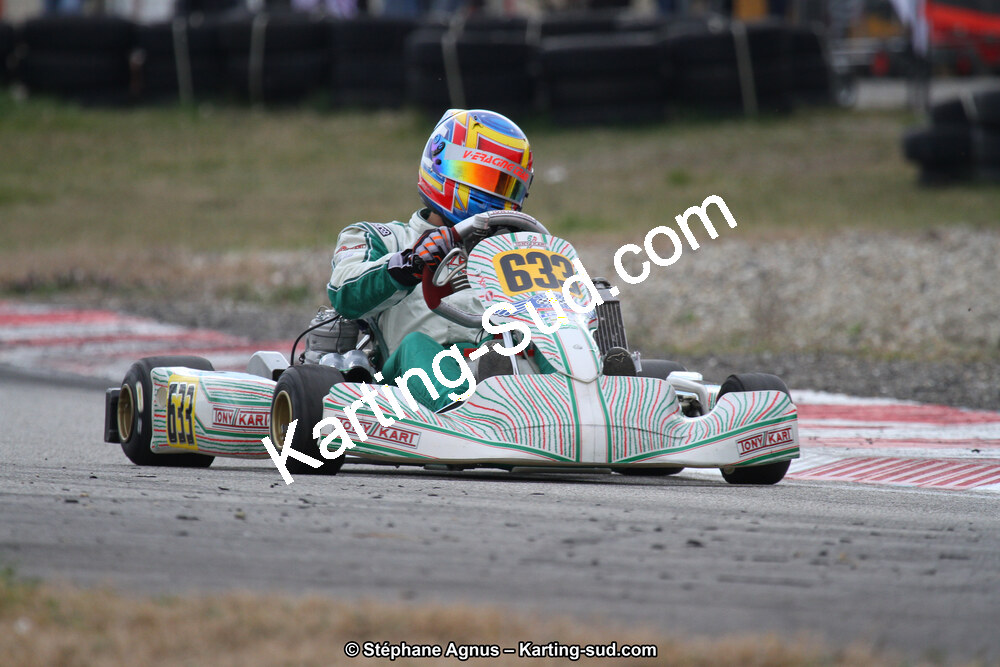 03, 04 & 05/03/2017 : Challenge X30 France 2017 à Lavelanet (Photos Stéphane Agnus) 2017 — karting