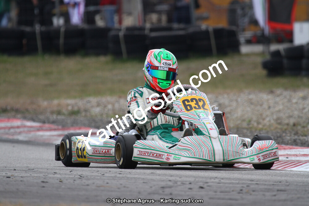 03, 04 & 05/03/2017 : Challenge X30 France 2017 à Lavelanet (Photos Stéphane Agnus) 2017 — karting
