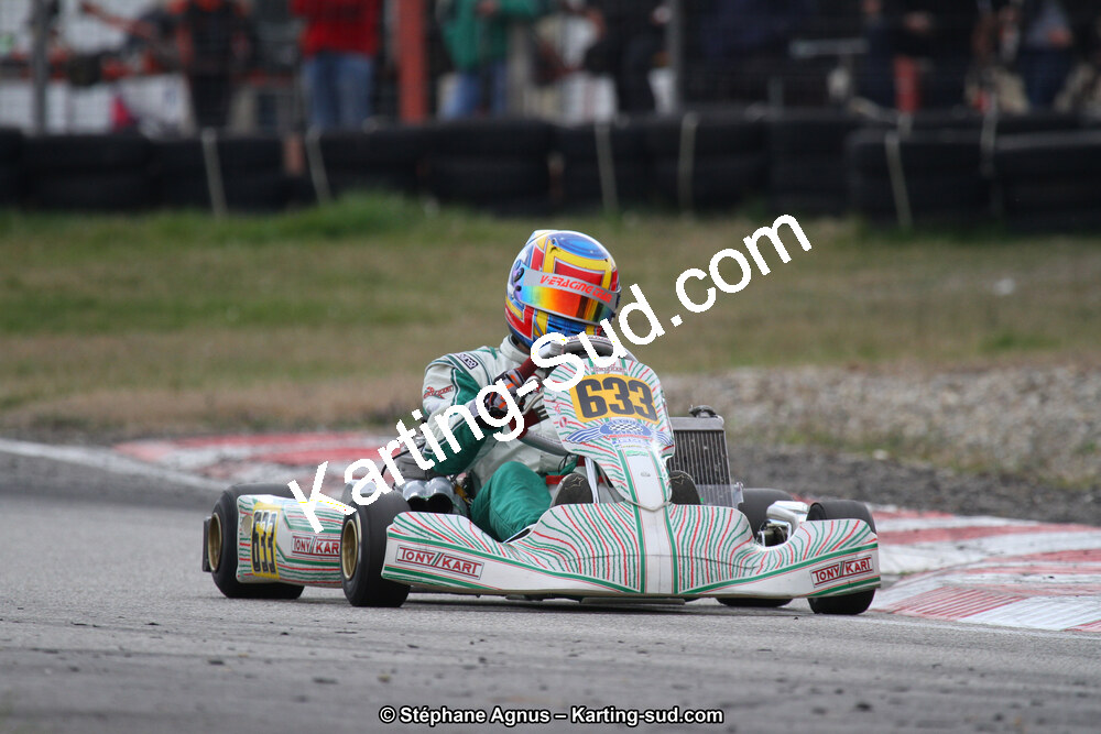 03, 04 & 05/03/2017 : Challenge X30 France 2017 à Lavelanet (Photos Stéphane Agnus) 2017 — karting