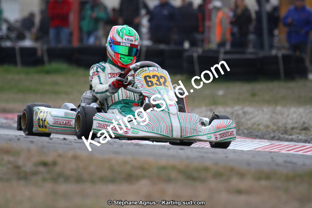 03, 04 & 05/03/2017 : Challenge X30 France 2017 à Lavelanet (Photos Stéphane Agnus) 2017 — karting