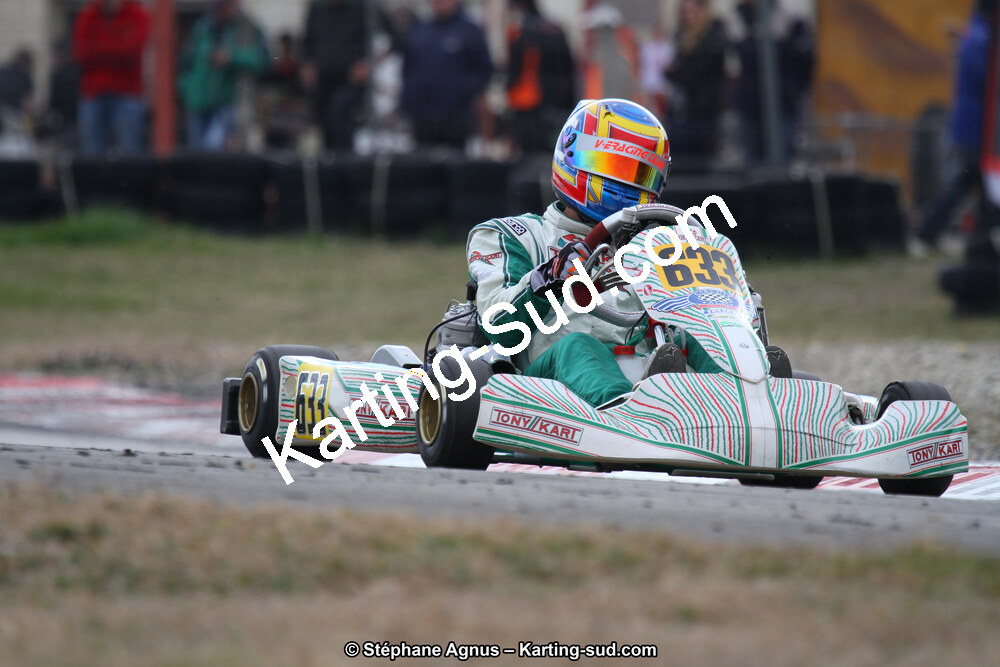03, 04 & 05/03/2017 : Challenge X30 France 2017 à Lavelanet (Photos Stéphane Agnus) 2017 — karting