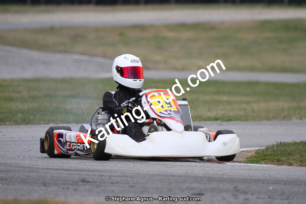 03, 04 & 05/03/2017 : Challenge X30 France 2017 à Lavelanet (Photos Stéphane Agnus) 2017 — karting