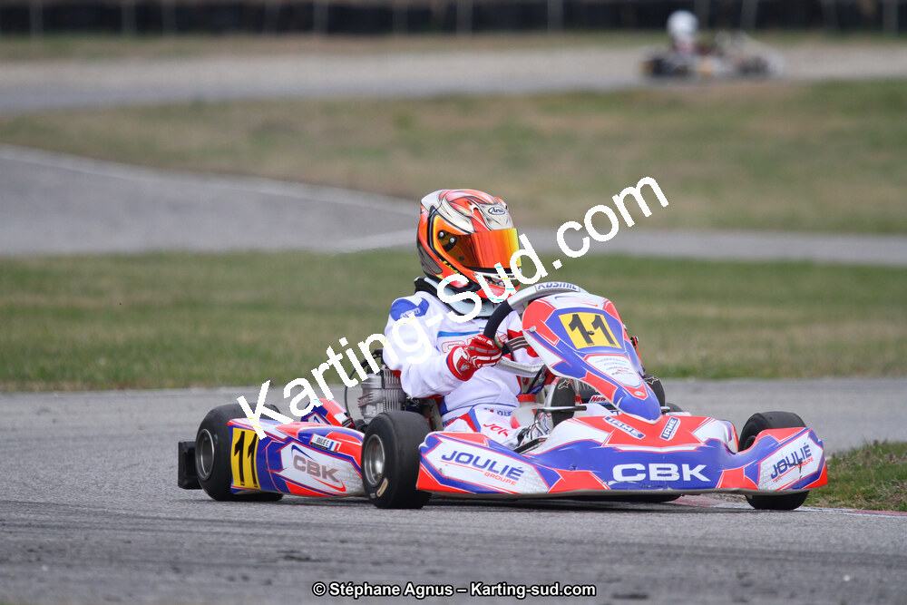 03, 04 & 05/03/2017 : Challenge X30 France 2017 à Lavelanet (Photos Stéphane Agnus) 2017 — karting