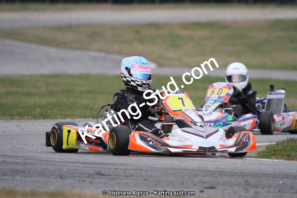 03, 04 & 05/03/2017 : Challenge X30 France 2017 à Lavelanet (Photos Stéphane Agnus) 2017 — karting