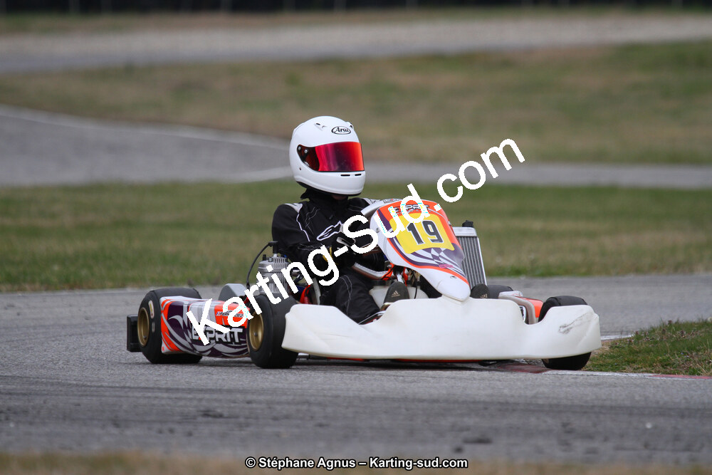 03, 04 & 05/03/2017 : Challenge X30 France 2017 à Lavelanet (Photos Stéphane Agnus) 2017 — karting