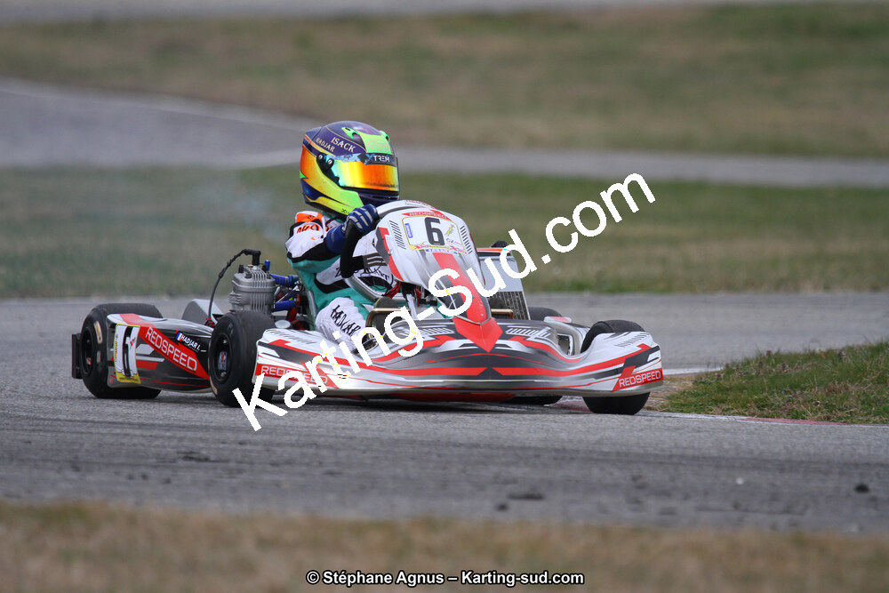 03, 04 & 05/03/2017 : Challenge X30 France 2017 à Lavelanet (Photos Stéphane Agnus) 2017 — karting