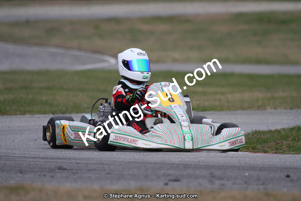 03, 04 & 05/03/2017 : Challenge X30 France 2017 à Lavelanet (Photos Stéphane Agnus) 2017 — karting