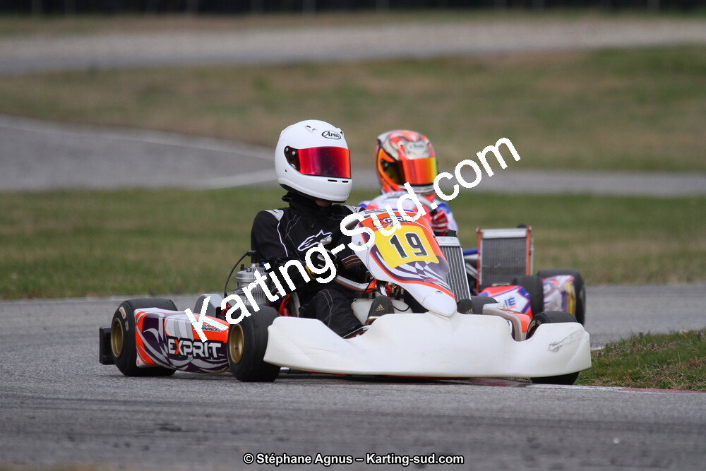03, 04 & 05/03/2017 : Challenge X30 France 2017 à Lavelanet (Photos Stéphane Agnus) 2017 — karting