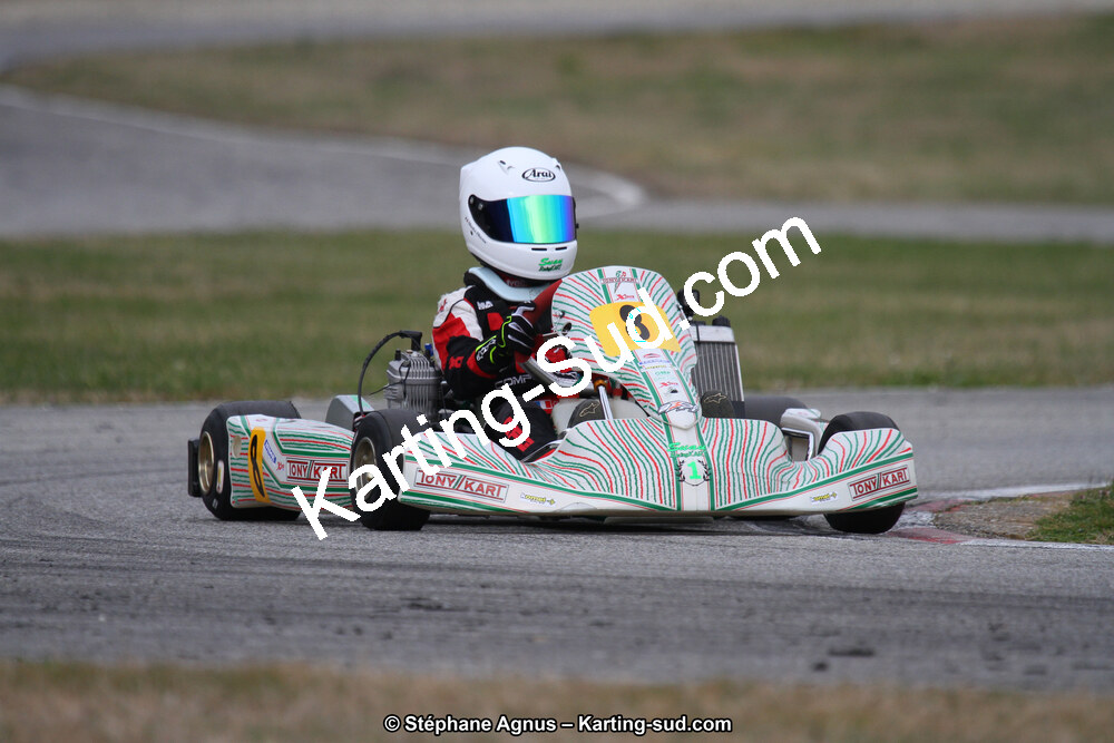 03, 04 & 05/03/2017 : Challenge X30 France 2017 à Lavelanet (Photos Stéphane Agnus) 2017 — karting