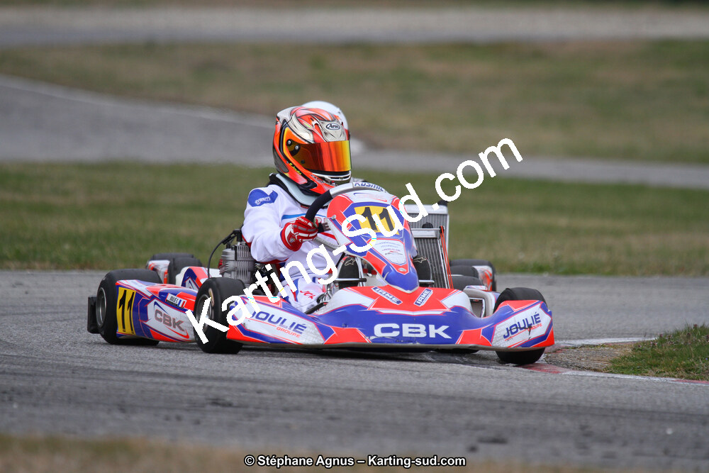 03, 04 & 05/03/2017 : Challenge X30 France 2017 à Lavelanet (Photos Stéphane Agnus) 2017 — karting