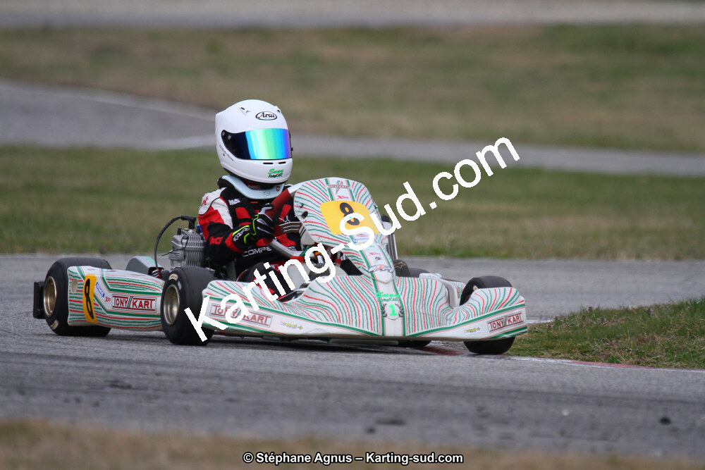 03, 04 & 05/03/2017 : Challenge X30 France 2017 à Lavelanet (Photos Stéphane Agnus) 2017 — karting