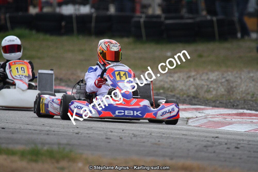 03, 04 & 05/03/2017 : Challenge X30 France 2017 à Lavelanet (Photos Stéphane Agnus) 2017 — karting