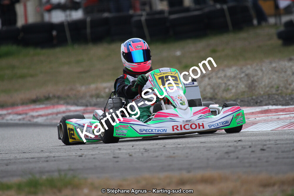 03, 04 & 05/03/2017 : Challenge X30 France 2017 à Lavelanet (Photos Stéphane Agnus) 2017 — karting