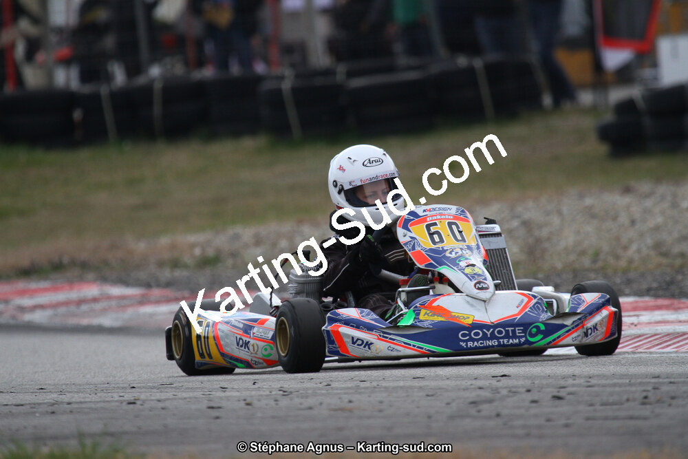 03, 04 & 05/03/2017 : Challenge X30 France 2017 à Lavelanet (Photos Stéphane Agnus) 2017 — karting