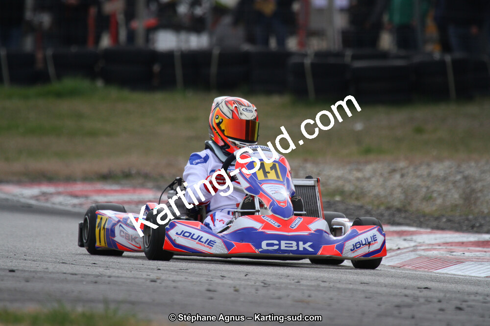03, 04 & 05/03/2017 : Challenge X30 France 2017 à Lavelanet (Photos Stéphane Agnus) 2017 — karting