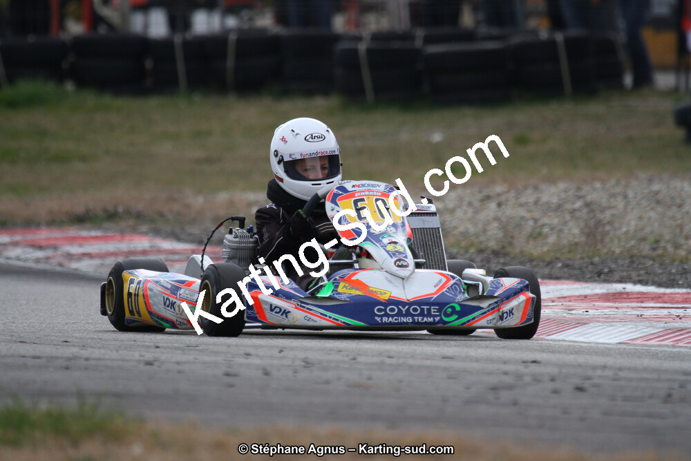 03, 04 & 05/03/2017 : Challenge X30 France 2017 à Lavelanet (Photos Stéphane Agnus) 2017 — karting