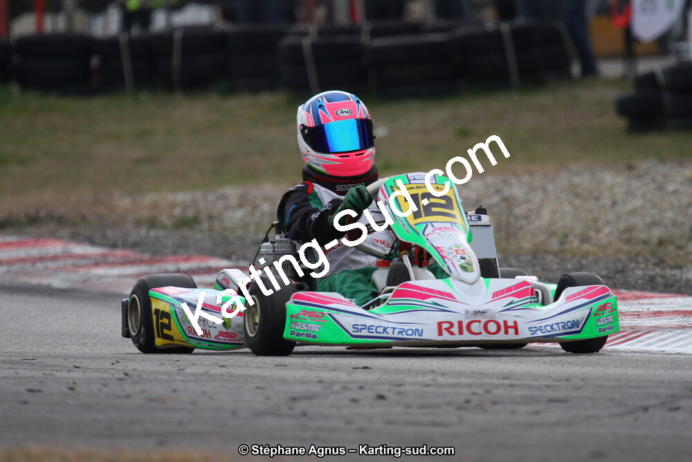 03, 04 & 05/03/2017 : Challenge X30 France 2017 à Lavelanet (Photos Stéphane Agnus) 2017 — karting