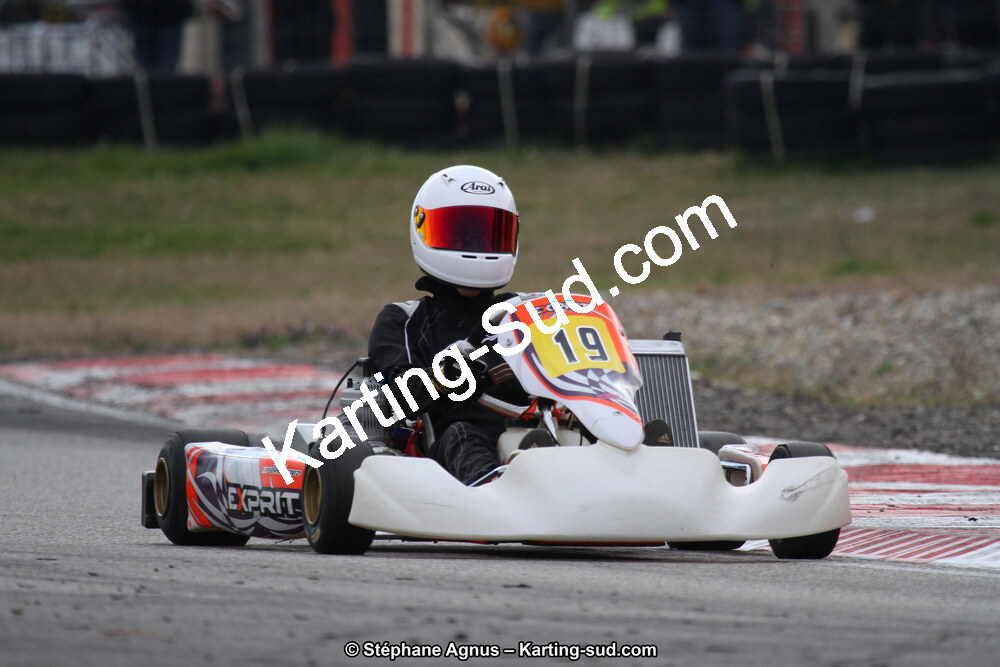 03, 04 & 05/03/2017 : Challenge X30 France 2017 à Lavelanet (Photos Stéphane Agnus) 2017 — karting
