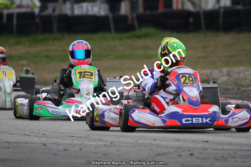 03, 04 & 05/03/2017 : Challenge X30 France 2017 à Lavelanet (Photos Stéphane Agnus) 2017 — karting