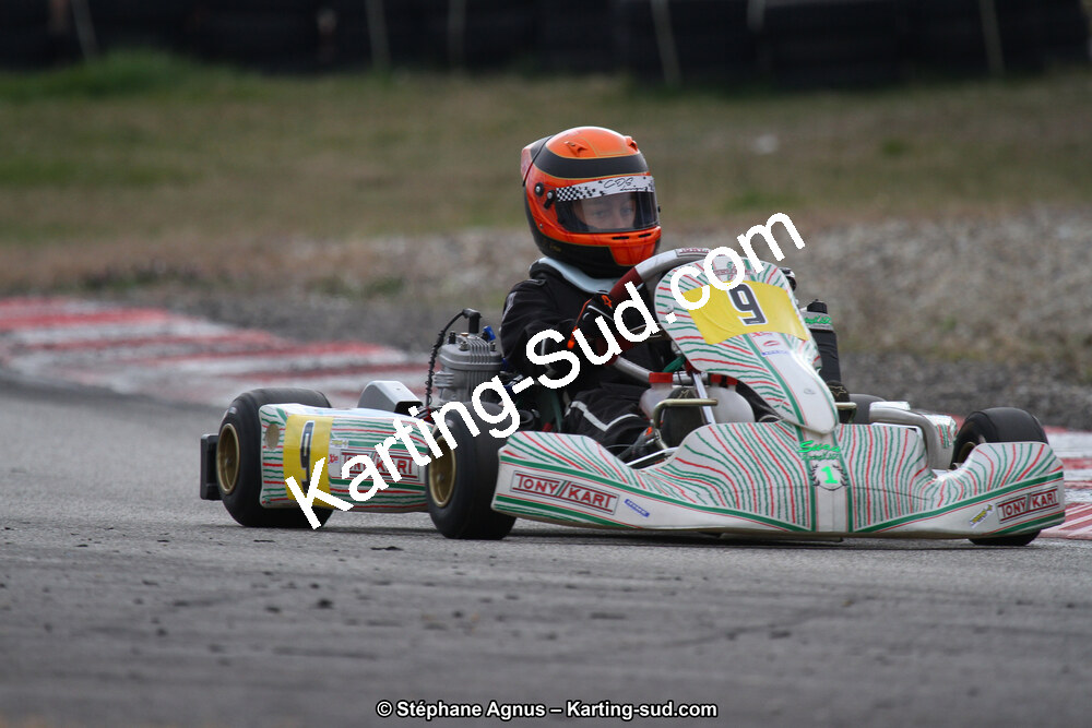 03, 04 & 05/03/2017 : Challenge X30 France 2017 à Lavelanet (Photos Stéphane Agnus) 2017 — karting