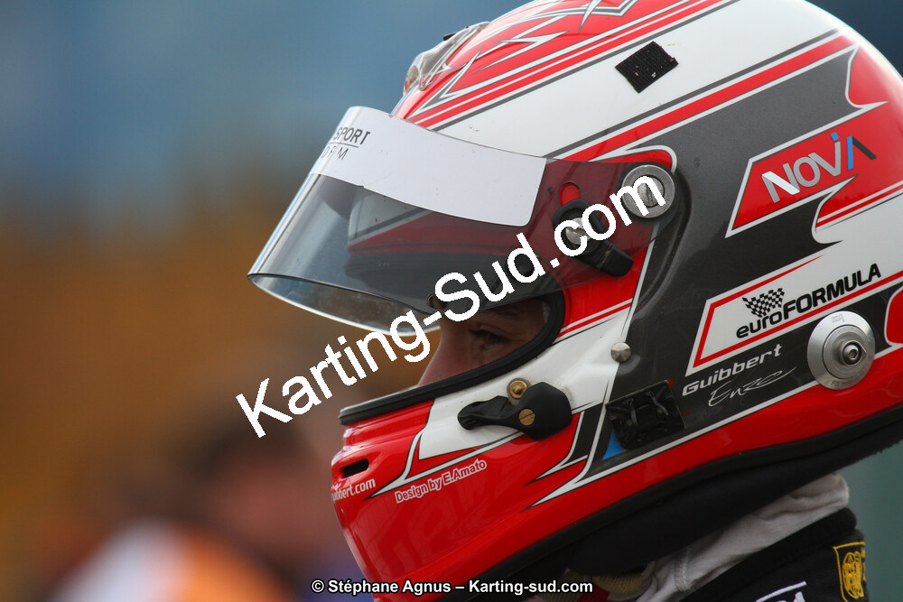 03, 04 & 05/03/2017 : Challenge X30 France 2017 à Lavelanet (Photos Stéphane Agnus) 2017 — karting