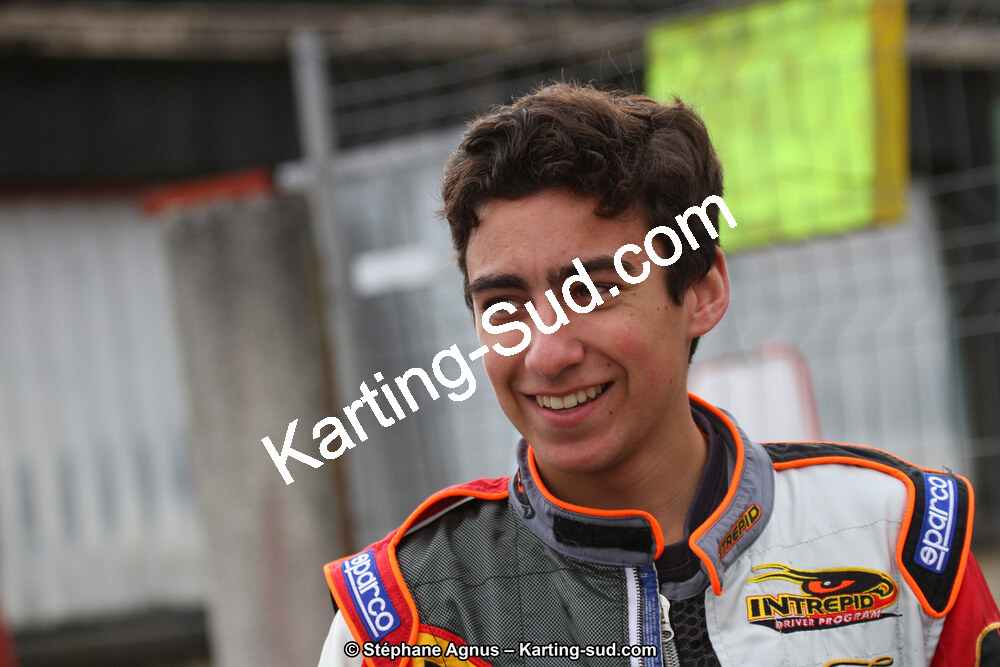 03, 04 & 05/03/2017 : Challenge X30 France 2017 à Lavelanet (Photos Stéphane Agnus) 2017 — karting