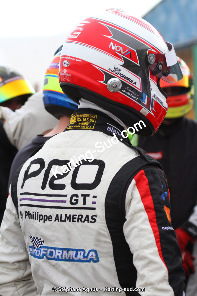 03, 04 & 05/03/2017 : Challenge X30 France 2017 à Lavelanet (Photos Stéphane Agnus) 2017 — karting