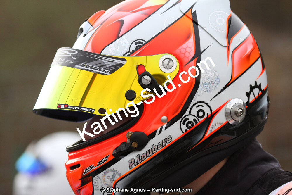 03, 04 & 05/03/2017 : Challenge X30 France 2017 à Lavelanet (Photos Stéphane Agnus) 2017 — karting