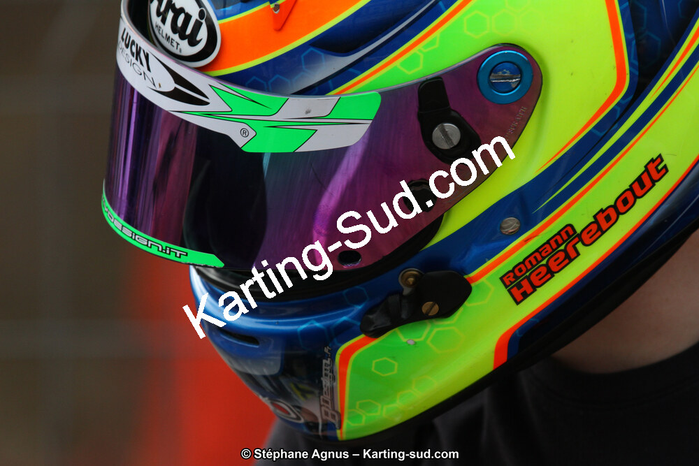 03, 04 & 05/03/2017 : Challenge X30 France 2017 à Lavelanet (Photos Stéphane Agnus) 2017 — karting