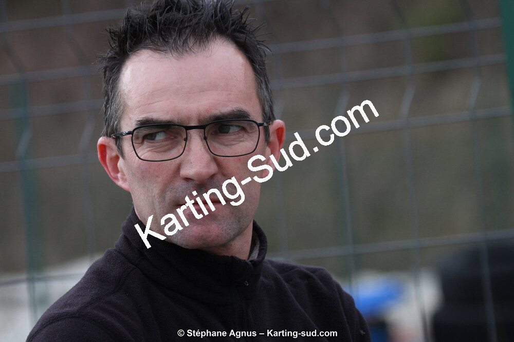 03, 04 & 05/03/2017 : Challenge X30 France 2017 à Lavelanet (Photos Stéphane Agnus) 2017 — karting