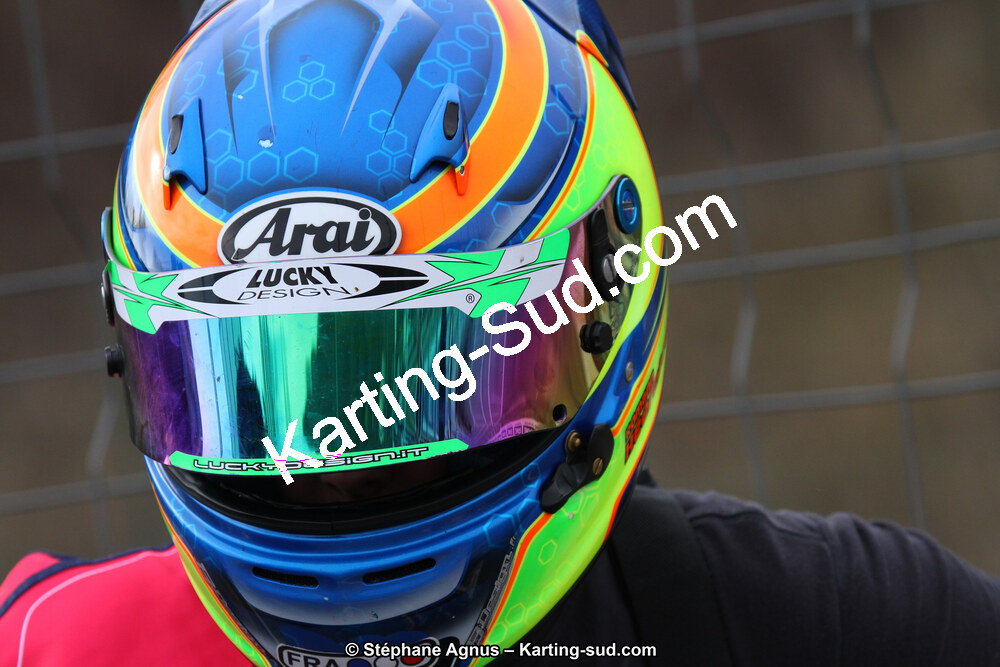 03, 04 & 05/03/2017 : Challenge X30 France 2017 à Lavelanet (Photos Stéphane Agnus) 2017 — karting