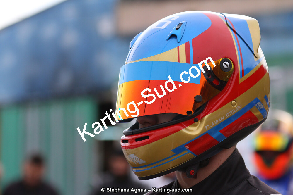 03, 04 & 05/03/2017 : Challenge X30 France 2017 à Lavelanet (Photos Stéphane Agnus) 2017 — karting