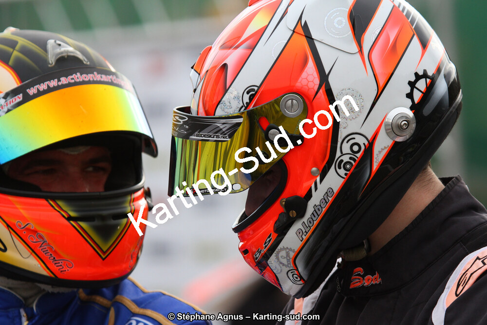 03, 04 & 05/03/2017 : Challenge X30 France 2017 à Lavelanet (Photos Stéphane Agnus) 2017 — karting