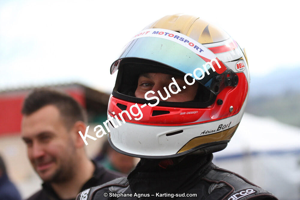 03, 04 & 05/03/2017 : Challenge X30 France 2017 à Lavelanet (Photos Stéphane Agnus) 2017 — karting