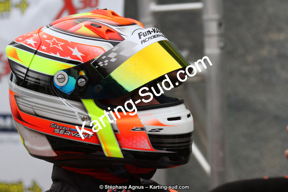 03, 04 & 05/03/2017 : Challenge X30 France 2017 à Lavelanet (Photos Stéphane Agnus) 2017 — karting