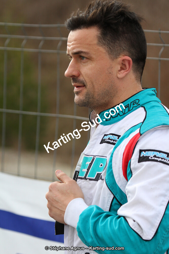 03, 04 & 05/03/2017 : Challenge X30 France 2017 à Lavelanet (Photos Stéphane Agnus) 2017 — karting