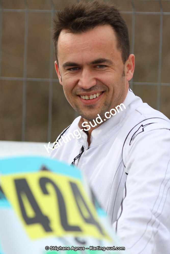 03, 04 & 05/03/2017 : Challenge X30 France 2017 à Lavelanet (Photos Stéphane Agnus) 2017 — karting